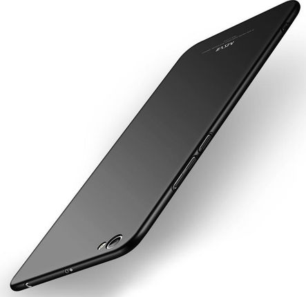 MSVII Xiaomi Redmi Note 5A Black