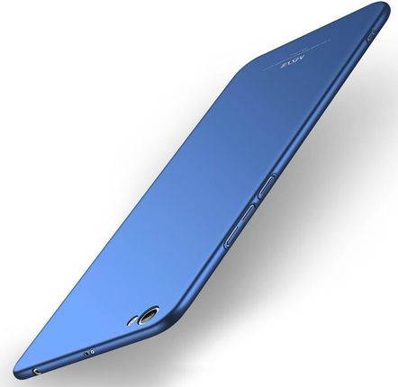 MSVII Xiaomi Redmi Note 5A Blue