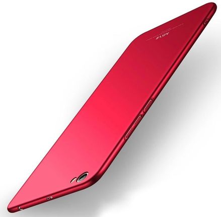 MSVII Xiaomi Redmi Note 5A Red