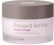 Blithe Pressed Serum Tundra Chaga Serum o działaniu odżywczo ujędrniającym 50ml 