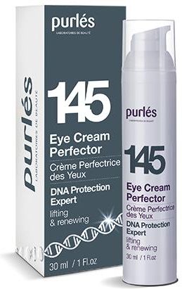 Purles 145 Eye Cream Perfector Krem pod oczy 30ml 