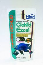 Zdjęcie Hikari Cichlid Excel Mini 57g - Słupsk