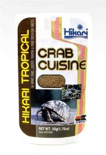 Zdjęcie Hikari Crab Cuisine 50g - Buk