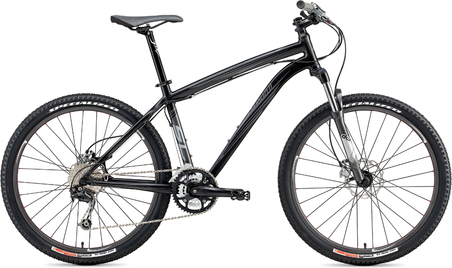 Specialised sale rockhopper sl