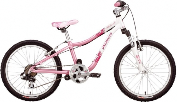 specialized hotrock 20 girl