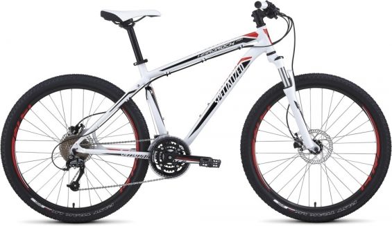 Specialized Hardrock Sport Disc 