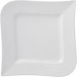 Ambition Fala Talerz Mały Deserowy 17X17Cm (61198)
