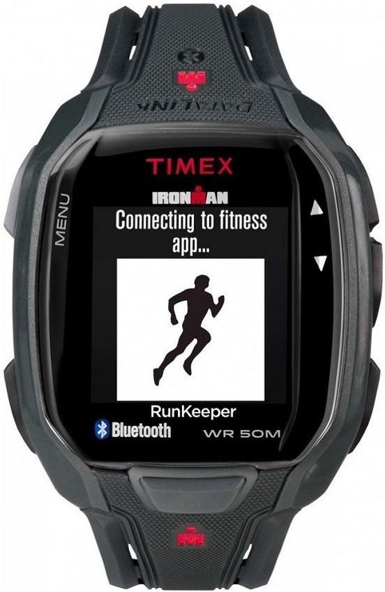timex smart