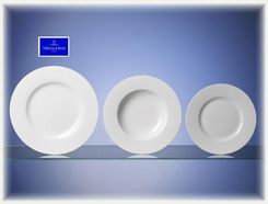Villeroy&Boch Talerz Obiadowy 27Cm Wonderful World White (1011552610)