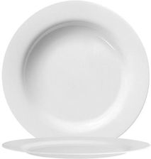 Arcoroc Talerz Obiadowy 24 Cm Biały Evolution (e6981)