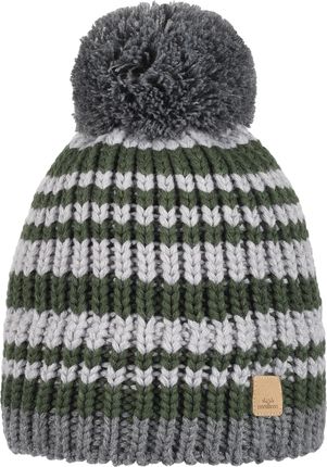 WILMER BEANIE 53-55 OLIVE