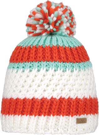 LUPY BEANIE 53-55 CREAM