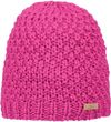 Czapka NORDBRON Lopey Beanie fuchsia
