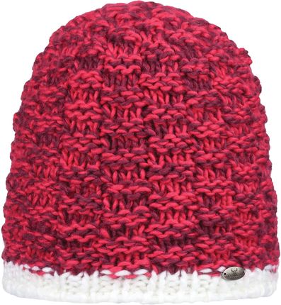 NUNZIA BEANIE RASBERRY