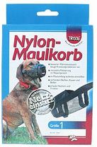 Zdjęcie TRIXIE KAGANIEC NYLON z SIATKĄ 5 [TX-19265] - Trzebnica