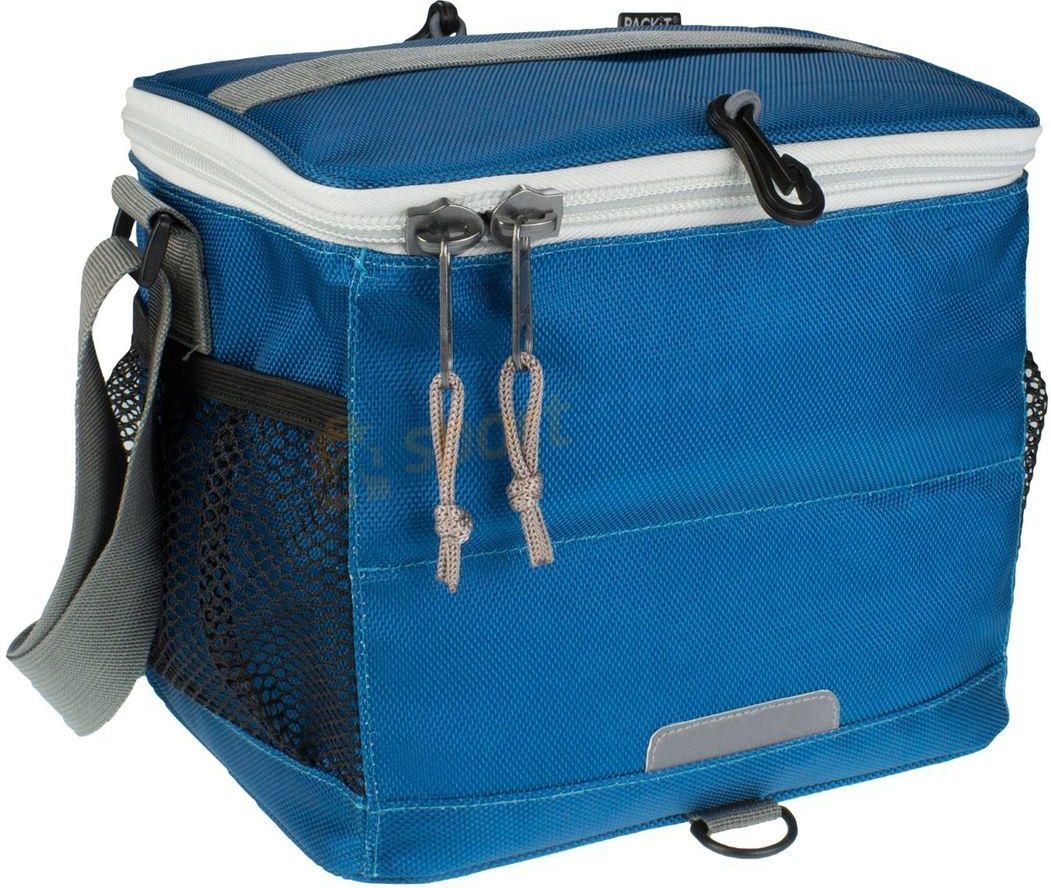 Packit Cooler Bag 9 Can 6L Niebieski Ceny i opinie Ceneo.pl