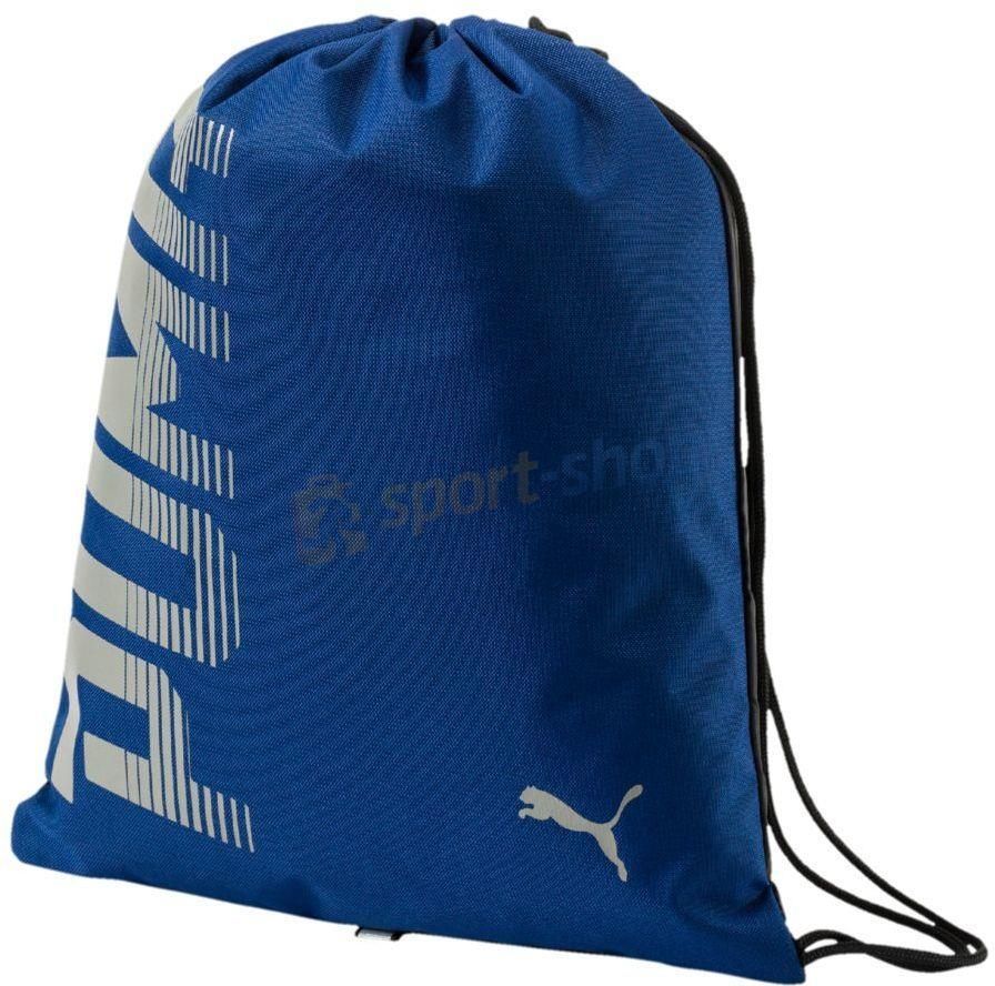 Puma, Worek, Pioneer Gym Sack Puma | Sport Sklep EMPIK.COM Puma, Worek, Pioneer Gym Sack Puma | Sport Sklep EMPIK.COM