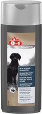 Zdjęcie 8in1 Szampon Black Pearl  250 ml - Mińsk Mazowiecki