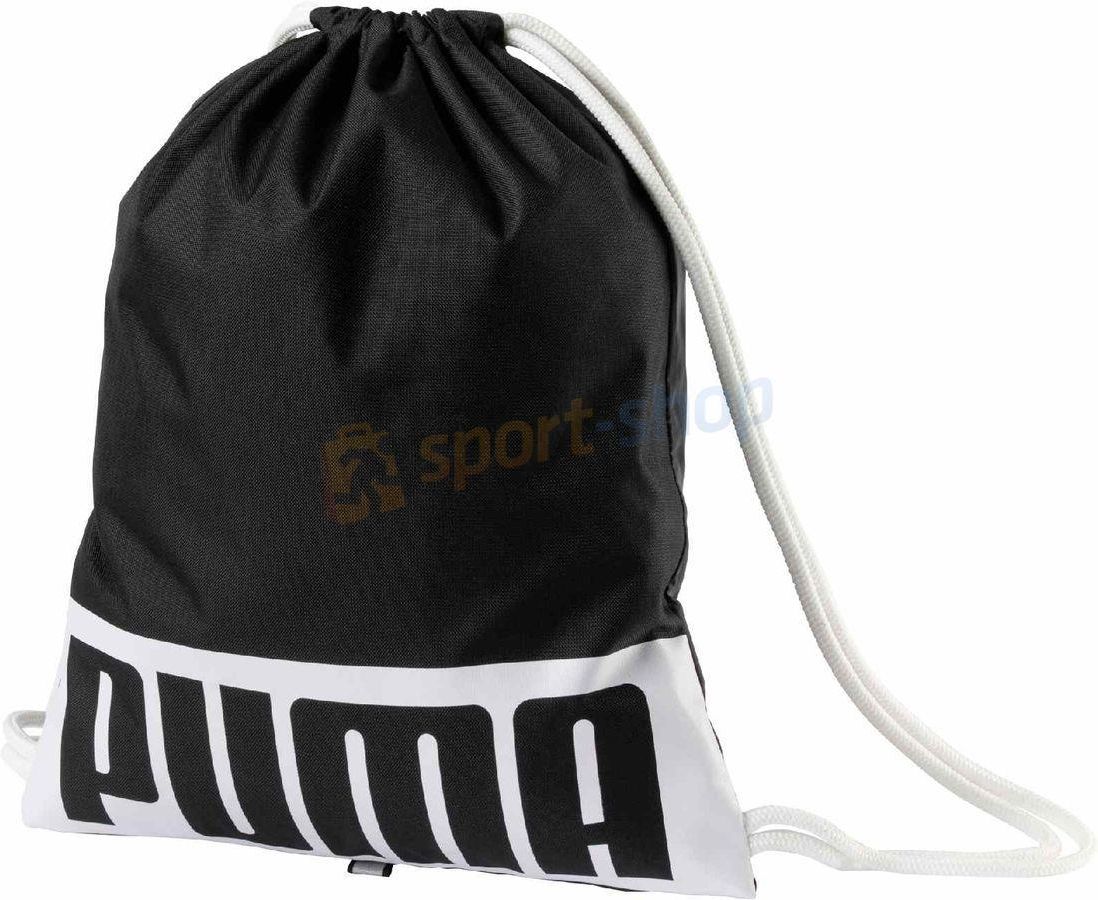 Puma, Worek, Pioneer Gym Sack Puma | Sport Sklep EMPIK.COM Puma, Worek, Pioneer Gym Sack Puma | Sport Sklep EMPIK.COM
