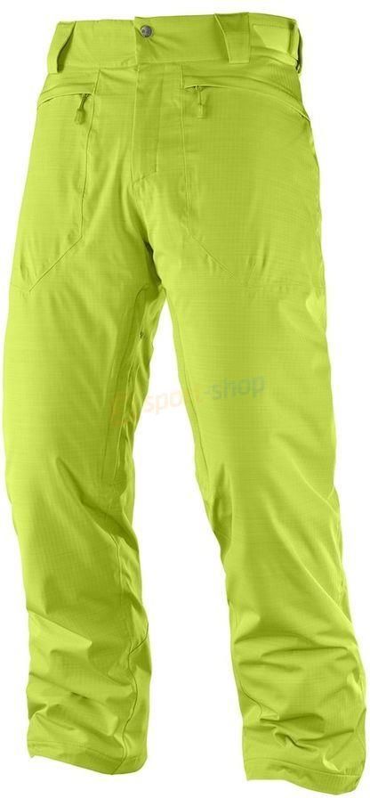 Salomon Kurtka narciarska męska Stormspotter Jacket M 10.000 Salomon Zielony r. L 889645031705 ID produktu: 1608167 Salomon Kurtka narciarska męska Stormspotter Jacket M 10.000 Salomon Zielony r. L 889645031705 ID produktu: 1608167