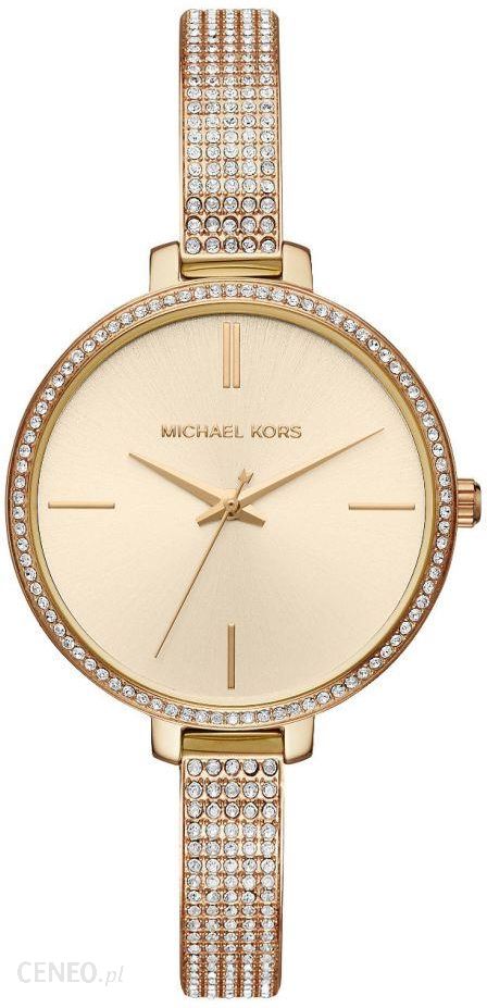 Zegarki damskie Michael Kors w Time Trend