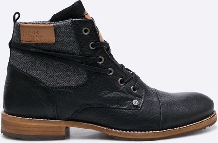 botki timberland pikowane botki timberland pikowane