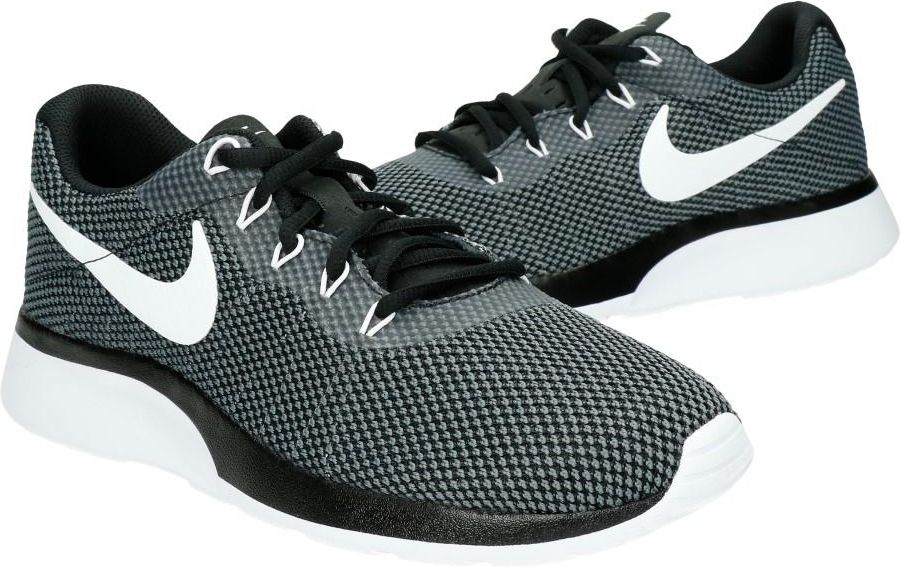 nike tanjun dark grey