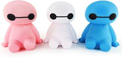 MedDoctors BIG HERO BAYMAX Różowy - zdjęcie 1