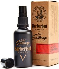 Zdjęcie Captain Fawcett Barberism olejek do brody 50ml - Opalenica