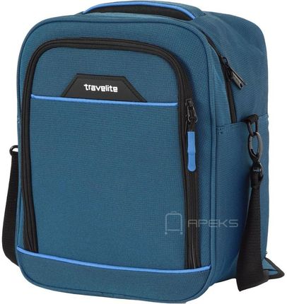 Travelite Derby torba podręczna / pokładowa - niebieski