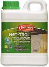 Owatrol Net-Trol Odszarzacz Do Drewna 2.5L