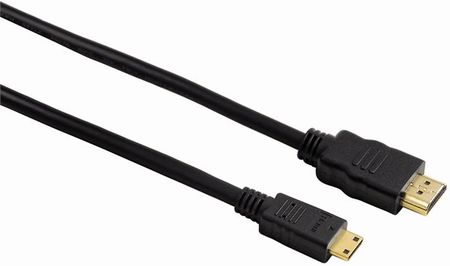 Hama Kabel HDMI - mini HDMI 2 m. ( 83005 ) HDMI (Hama 83005)
