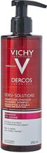 Zdjęcie Vichy Dercos Densi Solutions Szampon Zwiększający Objętość Włosów 250ml - Susz