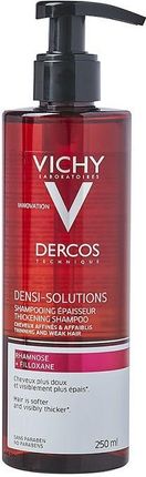 Vichy Dercos Densi Solutions szampon zwiększający objętość włosów 250ml