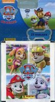Zdjęcie Psi Patrol Blister z naklejkami Panini - Nowe Skalmierzyce