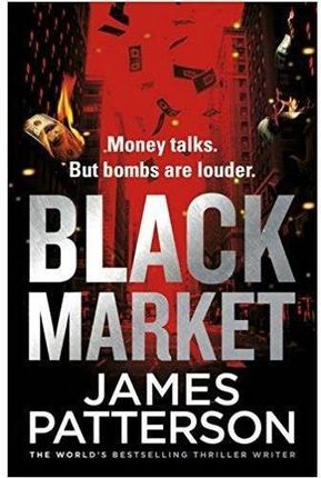 Black Market - Patterson James