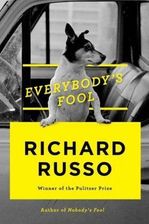 Zdjęcie Everybody's Fool - Russo Richard - Szczecin