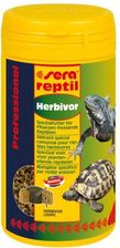 Zdjęcie Sera Reptil Professional Herbivor 250ml - Gdynia
