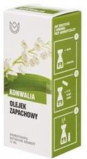 Zdjęcie Olejek zapachowy - KONWALIA - Łomianki