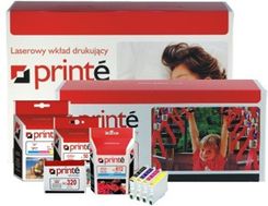 Zdjęcie PRINTE RSP3CR Rolka termotransferowa zamiennik do Sharp UX-300 (UX-3CR) 2 rolki - Nowy Wiśnicz