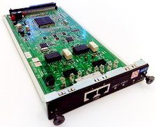 Panasonic KX-NCP1280CE - Karta 2 portów BRI ISDN