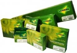 LAMBDA - taśma | EPSON FX 890 L-FX890