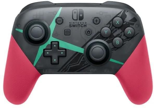 Nintendo Switch Proコントローラー Pro-Con | Toys”R”Us – Japan