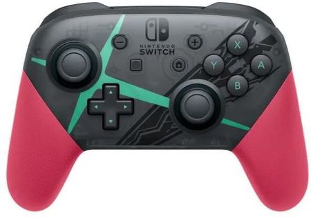 Nintendo Switch Pro Controller outlets