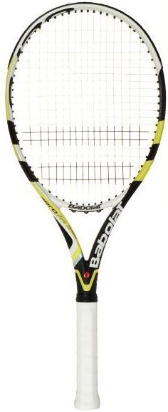 Babolat Aeropro Drive GT 2010 - Rafael Nadal - Ceny i opinie