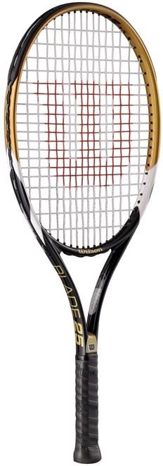 Wilson Blade 25 - Ceny i opinie - Ceneo.pl