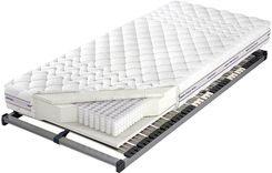 Zdjęcie M&K Foam Koło Venus Talalay Embrace 90X200 - Wiślica