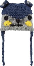 Zdjęcie NAGBO BEANIE KIDS 50 GRAY - Nasielsk