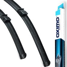 Zdjęcie Oximo Zestaw Wycieraczek Wapx300300 700/700Mm - Duszniki-Zdrój