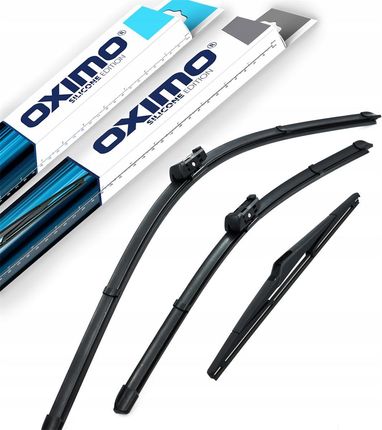 Citr N Flwipers Zx 03/91-02/98 - opinie i ceny na Ceneo.pl